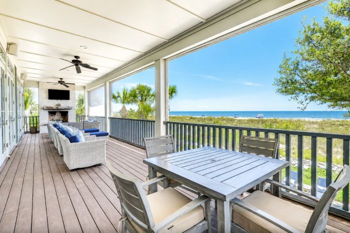 10 Percent Off July and August at 15 Dune Lane 